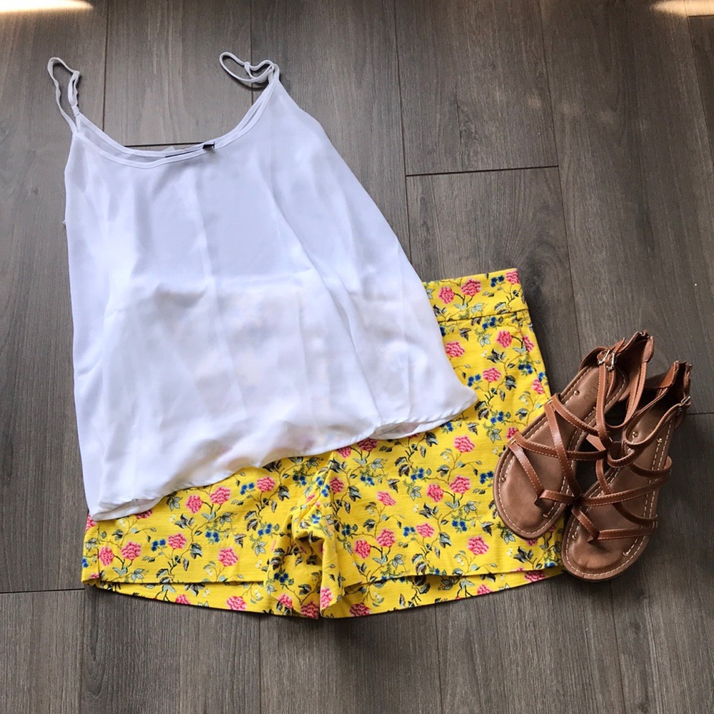 Apt 9 Tank Top
